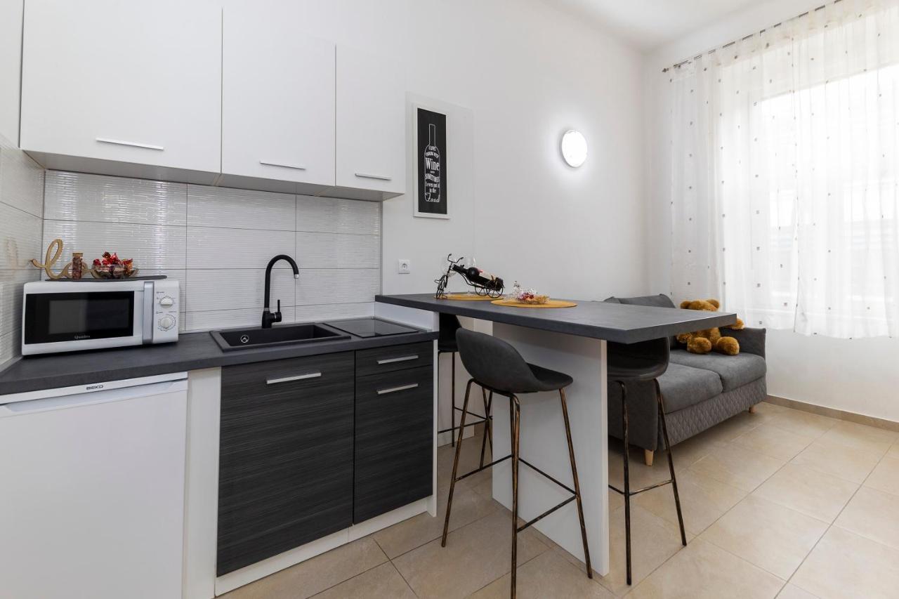 Apartments & Rooms Kolovare Beach 3, Zadar Extérieur photo