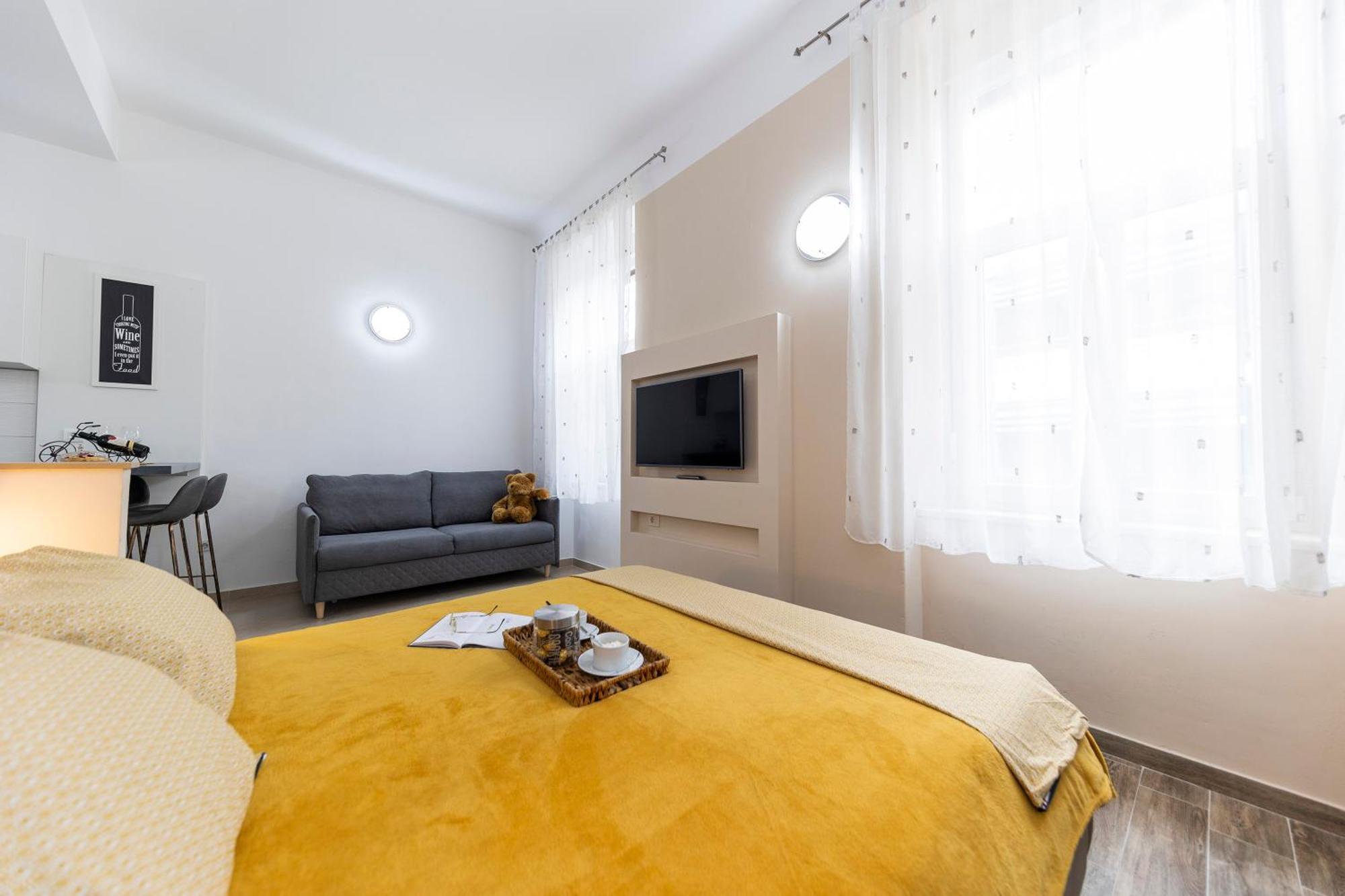 Apartments & Rooms Kolovare Beach 3, Zadar Extérieur photo