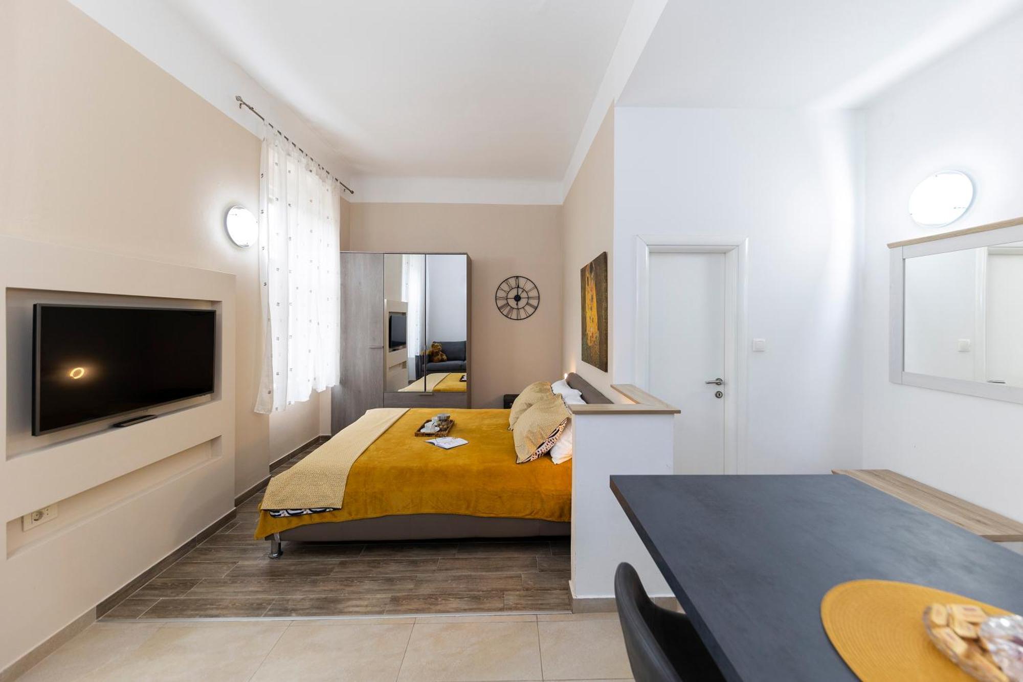 Apartments & Rooms Kolovare Beach 3, Zadar Extérieur photo