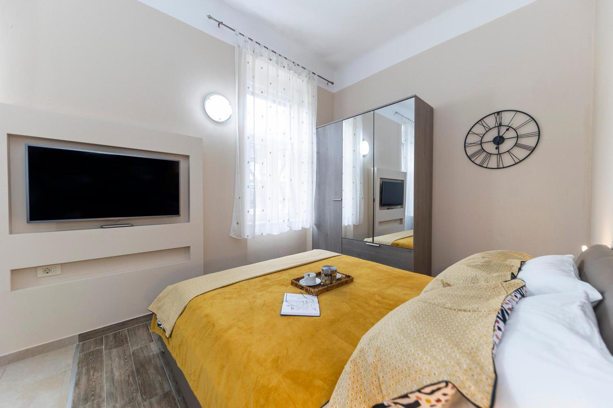 Apartments & Rooms Kolovare Beach 3, Zadar Extérieur photo